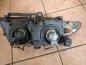 Preview: BMW 318i E46 Scheinwerfer Links 0301089205
