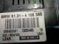 Preview: BMW 318i E46 Bj:2000 Schalter Licht Lichtschalter 4108586