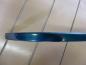 Preview: Audi 80 B4 Scheinwerferleiste unten Links 8A0853207A Grun
