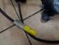 Preview: Renault Clio 3 Bj:2006 Nebelscheinwerfer mit Kabelbaum Kabel vorne 8200459727