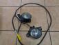 Preview: Renault Clio 3 Bj:2006 Nebelscheinwerfer mit Kabelbaum Kabel vorne 8200459727