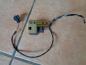 Preview: A1635420618 Q02 Mercedes ESP Sensor Querbeschleunigungssensor