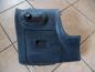 Preview: Seat Ibiza 6L Abdeckung Ablagefach mit Lichtschalter 6L1857947 - 6L1941531