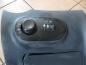 Preview: Seat Ibiza 6L Abdeckung Ablagefach mit Lichtschalter 6L1857947 - 6L1941531