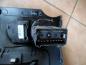 Preview: Seat Ibiza 6L Abdeckung Ablagefach mit Lichtschalter 6L1857947 - 6L1941531