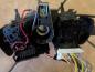 Preview: Renault Kangoo KC Lenkstockschalter Blinker Hebel Schalter 8200336229