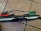 Preview: Renault Kangoo KC Tacho Kombiinstrument 91164km P8200336481-F