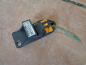 Preview: Renault Kangoo KC Bj:2007 Sensor Querbeschleunigung 550895400 8200402402
