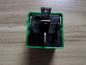 Preview: Orginal Relais SIEMENS 0025422319 Grün V23134-B52-X309 Mercedes
