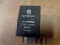 Preview: VW Golf 3 Wischerrelais Relais Nr 99 357955531
