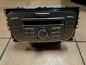 Preview: Ford Focus AD3 Autoradio Radio 6000 CD 8M5T-18C815-AB