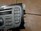 Preview: Ford Focus AD3 Autoradio Radio 6000 CD 8M5T-18C815-AB