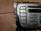 Preview: Ford Focus AD3 Autoradio Radio 6000 CD 8M5T-18C815-AB