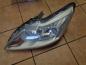 Preview: Ford Focus AD3 Bj:08 Frontscheinwerfer Scheinwerfer Links 8M51-13W030AE