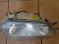 Preview: VW Golf III Frontscheinwerfer Scheinwerfer Rechts 1H6941016N