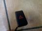 Preview: Mazda 3 BK Warnblinker Schalter BP4K664H0