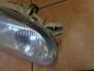 Preview: VW Golf III Scheinwerfer Vorne Rechts 13917400