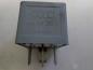 Preview: Audi A4 Bj.1998 Relais 214 Lichtmaschine 443951253 / 899512000