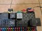 Preview: VW Golf 3 Cabrio / Vento / Passat 35i Sicherungskasten 357937039