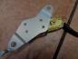 Preview: Daihatsu Sirion M3 Sensor Airbagsensor Links 89830-B1010