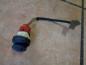 Preview: VW Polo 6N Schalter T?rkontakt 6N0947563