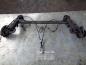 Preview: Opel Zafira A Hinterachse Achse Achstr?ger Hinten mit Kabelbaum ABS 90582204