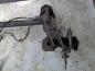 Preview: Opel Zafira A Hinterachse Achse Achstr?ger Hinten mit Kabelbaum ABS 90582204