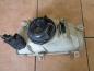 Preview: VW Golf III Scheinwerfer mit Stellmotor Links 144 875-00