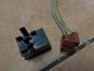 Preview: VW Passat 35i Schalter Nebelscheinwerfer NSW mit Stecker 535941535