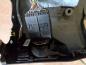 Preview: Seat Leon 1M Lenkradverkleidung unten mit Lichtschalter 1M1941531 1M1857923