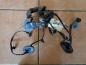 Preview: Ford Focus 2 DA3 T?rkabelbaumKabelbaum T?r vorne links 8M5T14A584DFA