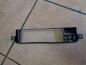Preview: BMW 3er E46 Autoradio Rahmen Blende 8606560590