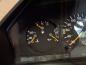 Preview: Mercedes Benz E-Klasse W124 Tacho Kombiinstrument 414919KM 1244404711