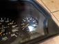 Preview: Mercedes Benz E-Klasse W124 Tacho Kombiinstrument 414919KM 1244404711