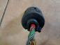 Preview: Mercedes Benz E-Klasse W124 Lichtschalter Schalter 0145456428