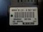 Preview: BMW 3er E46 Lichtschalter Schalter Nebelscheinwerfer 61.31-6907947