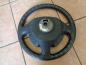 Preview: Opel Zafira A Lenkrad Leder mit Schalter Fernbedienung GM 90538275