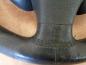 Preview: Opel Zafira A Lenkrad Leder mit Schalter Fernbedienung GM 90538275