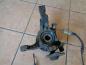 Preview: Opel Zafira A Radnabe Achsschenkel Vorne Links mit ABS Sensor 09131387