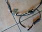 Preview: Opel Zafira A Radnabe Achsschenkel Vorne Links mit ABS Sensor 09131387