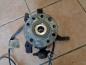 Preview: Opel Zafira A Radnabe Achsschenkel Vorne Links mit ABS Sensor 09131387