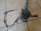 Preview: Opel Zafira A Radnabe Achsschenkel Vorne Rechts mit ABS Sensor 09131387
