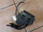 Preview: Opel Zafira A Sicherungskasten 968566-1
