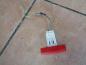 Preview: Peugeot 107 Warnblinker Schalter 84332A-0H010