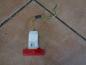 Preview: Peugeot 107 Warnblinker Schalter 84332A-0H010