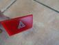 Preview: Peugeot 107 Warnblinker Schalter 84332A-0H010