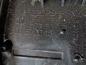 Preview: Mercedes Benz E-Klasse W210 Deckel Sicherungskasten 2105400182