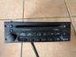 Preview: Opel Zafira A Autoradio CDR 500 Delco GM 09136107 2F4 original