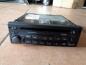 Preview: Opel Zafira A Autoradio CDR 500 Delco GM 09136107 2F4 original
