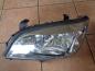 Preview: Opel Zafira A Frontscheinwerfer Scheinwerfer Links 90582021